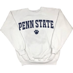 Penn state sweatshirt/t-shirt/hoodie, Pennsylvania university, college sweatshirt, Pennsylvania state sweater, classic Unisex Adult sized