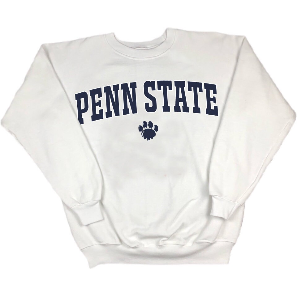 Penn state 2025 crewneck