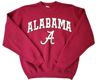 alabama sweatshirt