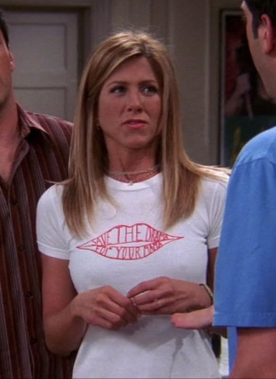 Save the Drama for Your Mama Shirt Rachel Green Shirt Friends Tv