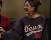 Deux Athlete De La Plage Rachel Green vintage classic Unisex T-shirt/Sweatshirt/hoodie