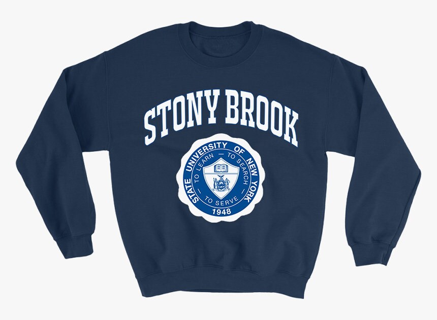 Stony Brook University, Stony Brook Sweatshirt, University