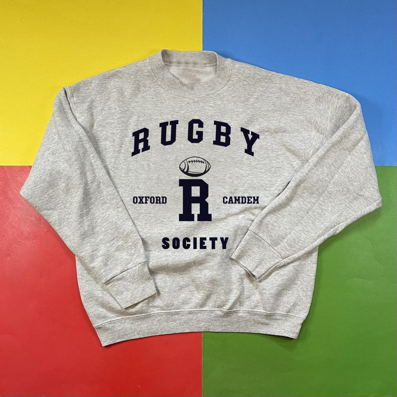 T-shirt rugby homme vintage : indémodable dans votre dressing