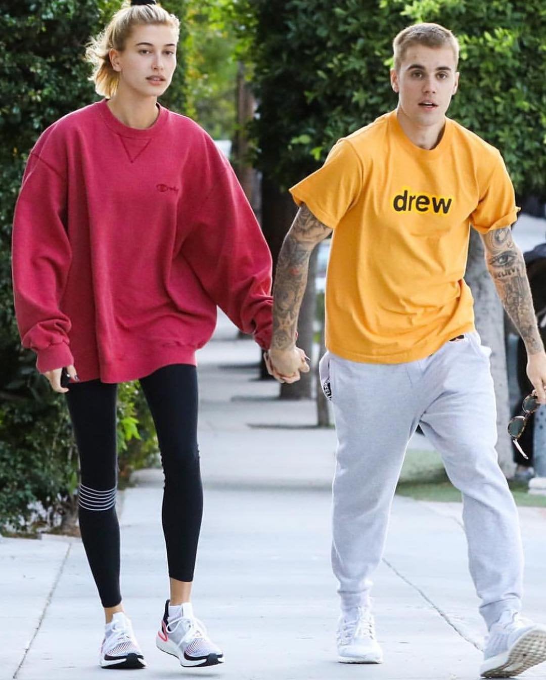 Justin Bieber Shirt, Drew Shirt, Bieber Drew Shirt, Hailey