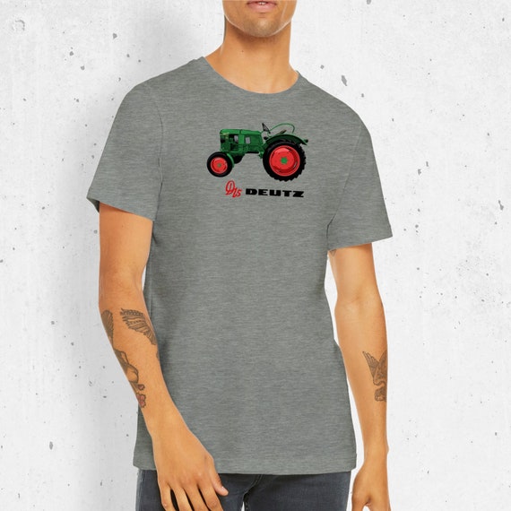 Deutz shirt shop