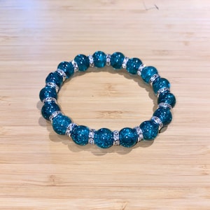Bling Bracelet Set