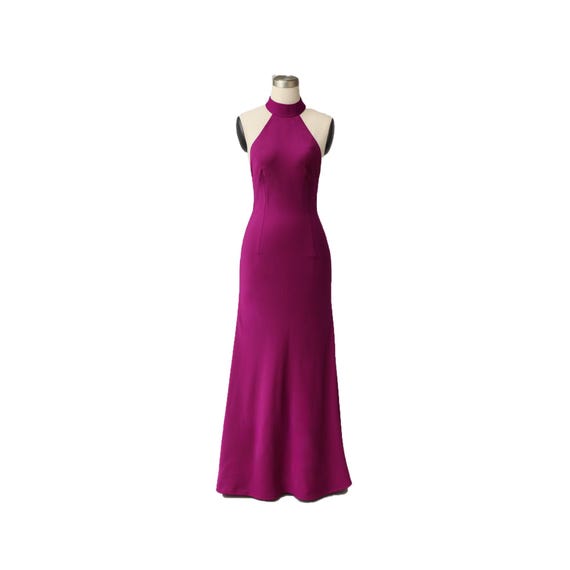 thea bridesmaid dress THEA RUCHED FISHTAIL (30 colours available) – Bridesmaid by JB main image 0