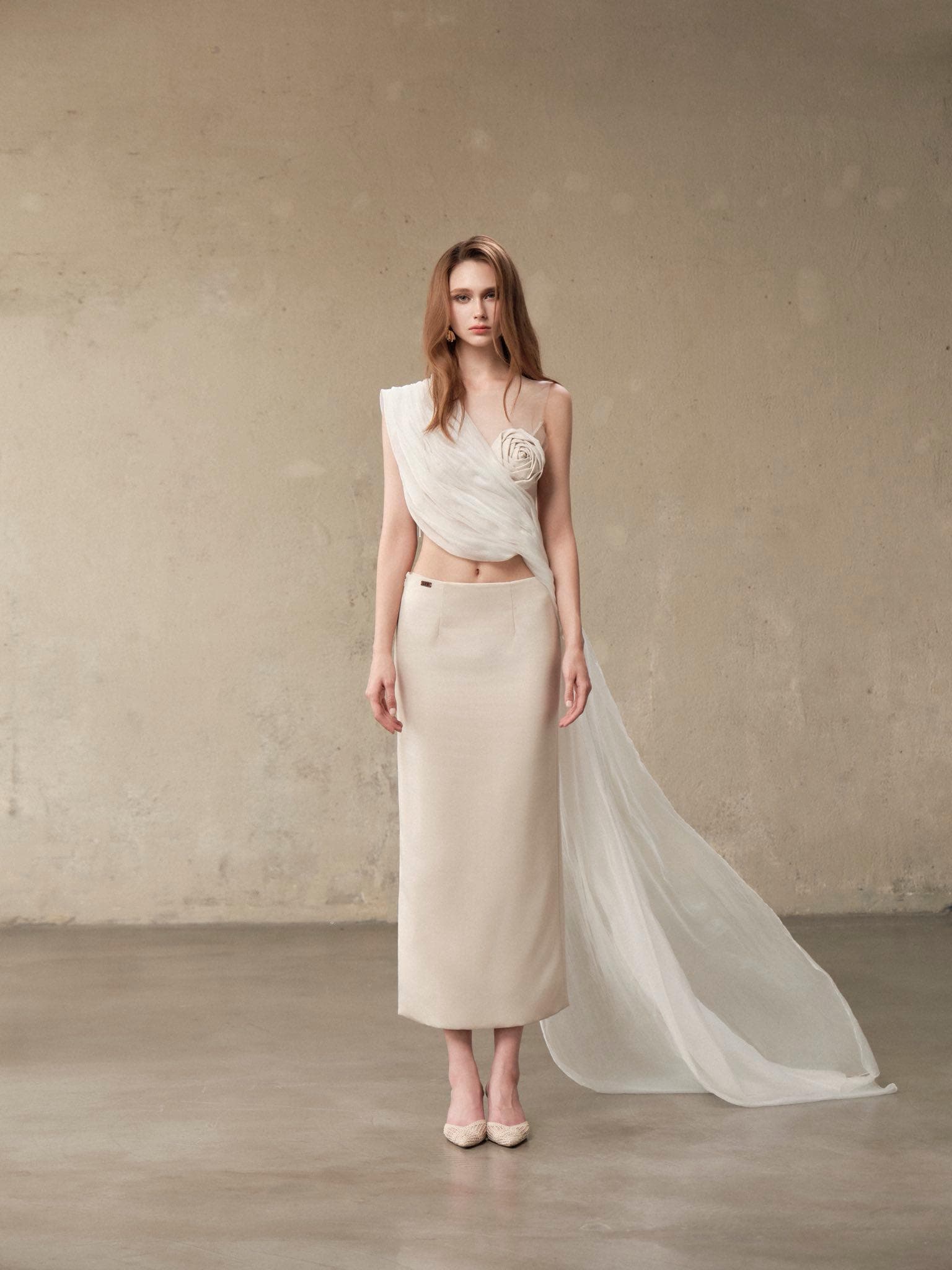 Desert Wedding Guest Dress - Etsy