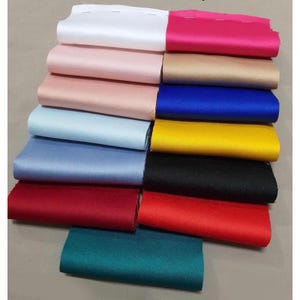Premium Taffeta Fabric - Lightweight, Plain Taffeta Fabric, Crafts, Gown Fabric For Bridal Dress Fabric By The Yards,Polyester Taffeta