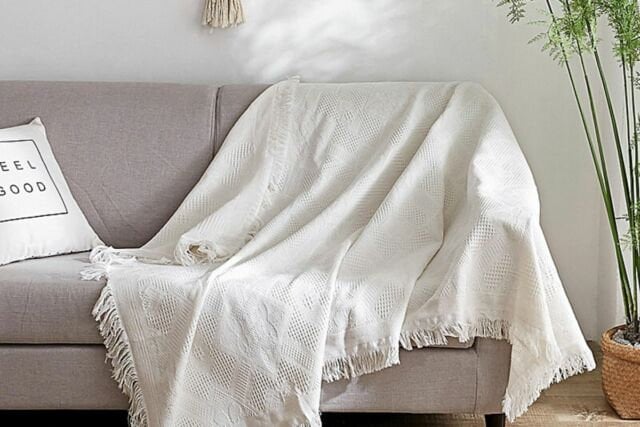 Large Sofa Throws Etsy Canada
