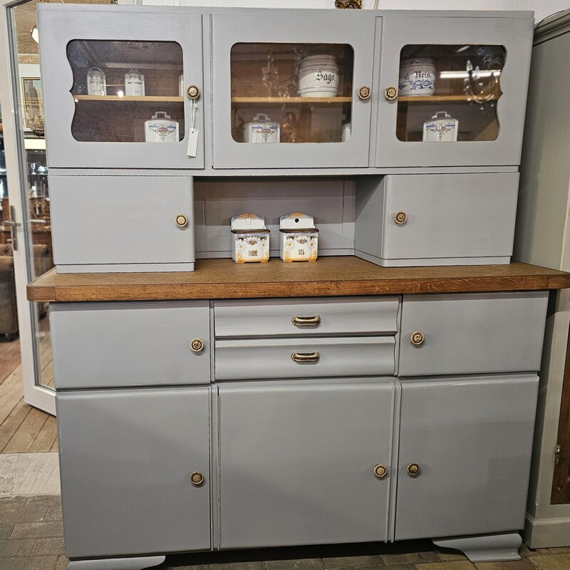 Küchenbuffet vintage - Etsy.de