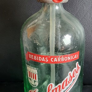 1950er Coca-Cola Cornelius Grabstein 4-Tap Spender Sodafontäne