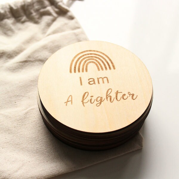 NICU Baby Gift NICU Milestone Cards Preemie Milestone Cards Preemie