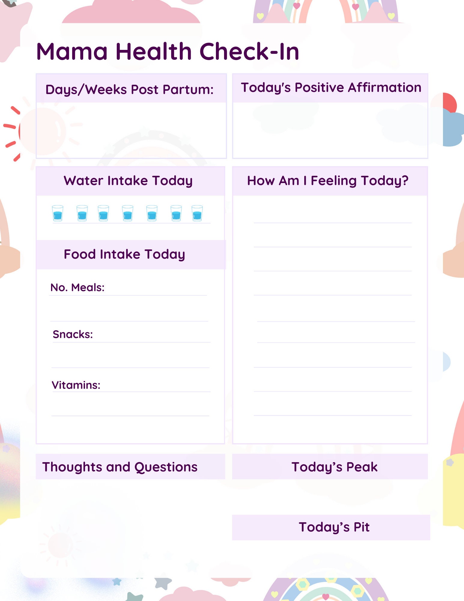 NICU Journal NICU Baby Gift Printable Download Nicu Baby Book Preemie