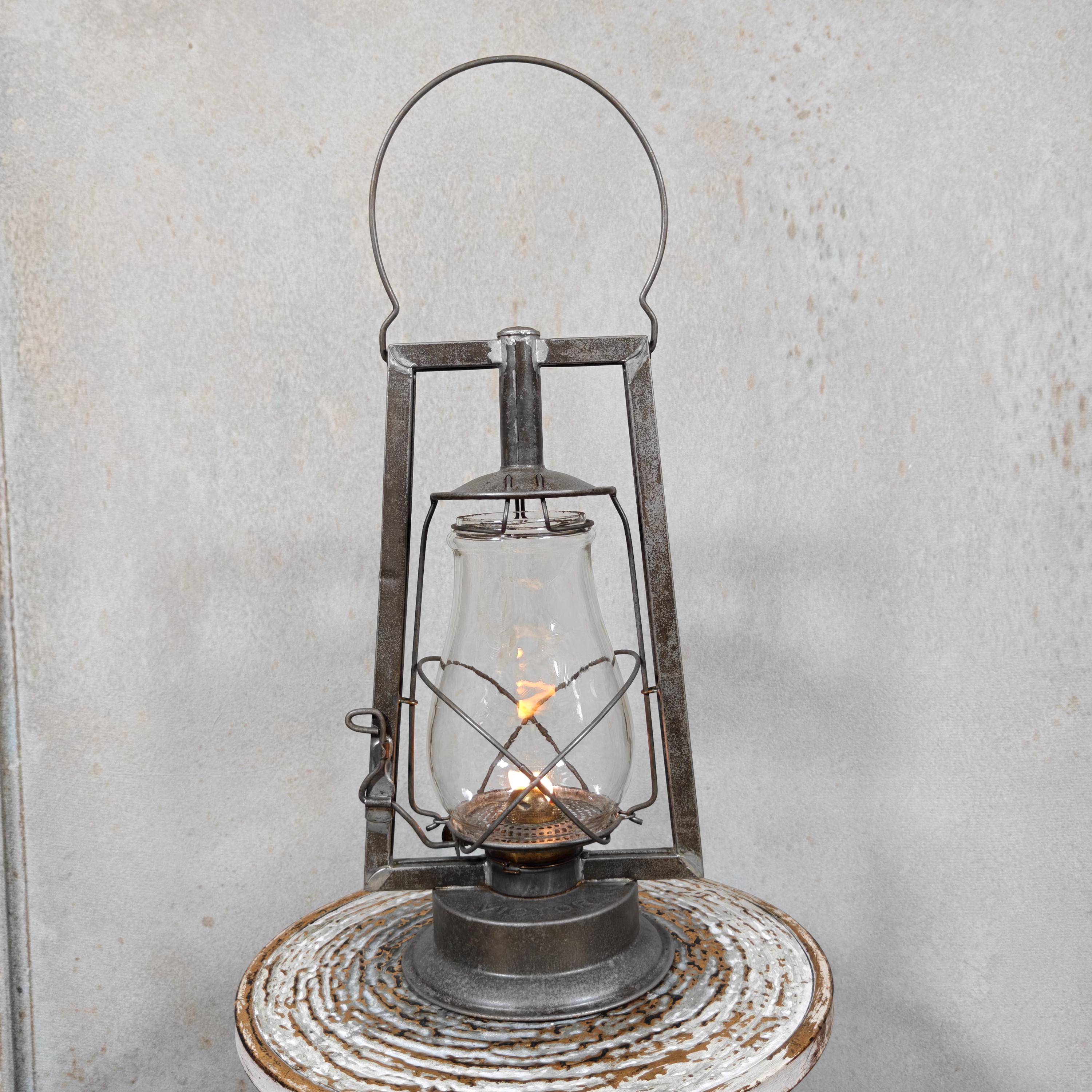 Dietz Victor Lantern - Etsy