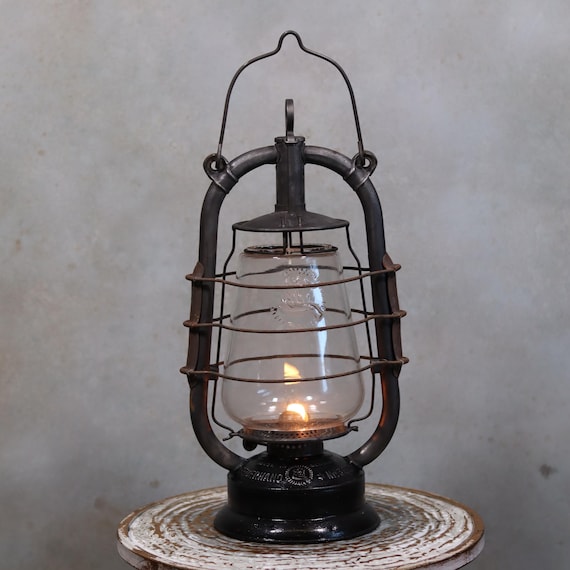 Feuerhand 0 Lantern - Collection FEUERHAND 305 för FEUERHAND 305