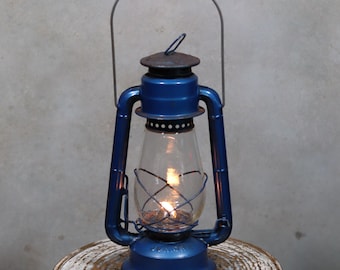 Antique Dietz Scout Skaters Lantern H1 Glass - Etsy