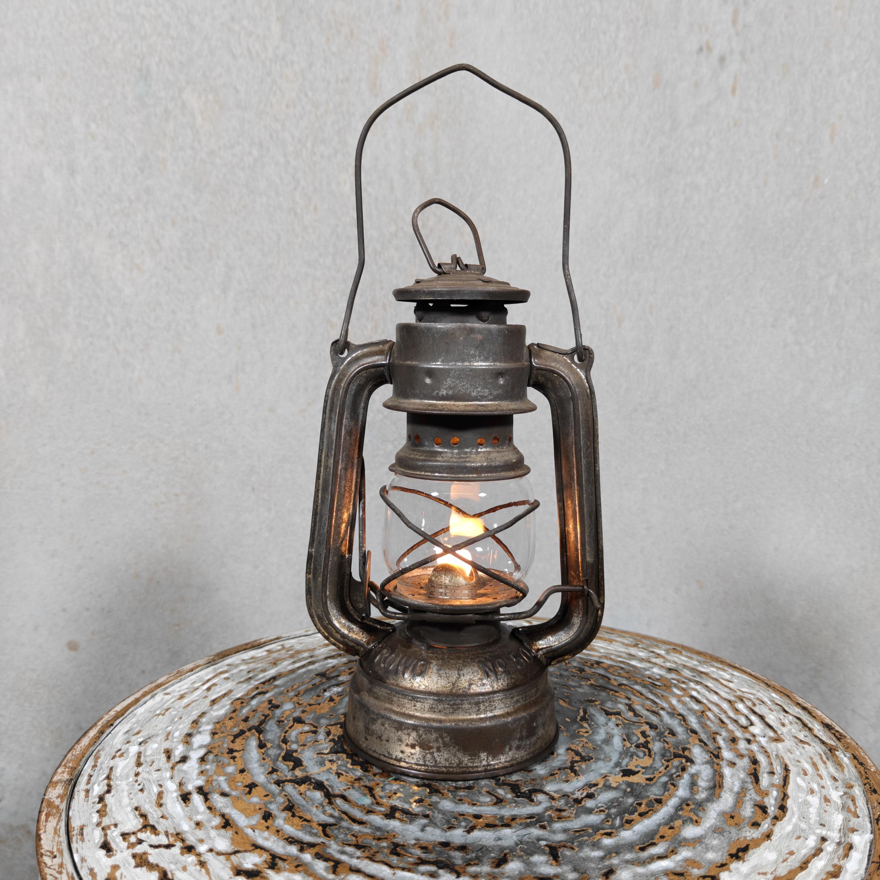 Feuerhand Atom 75 - Etsy UK