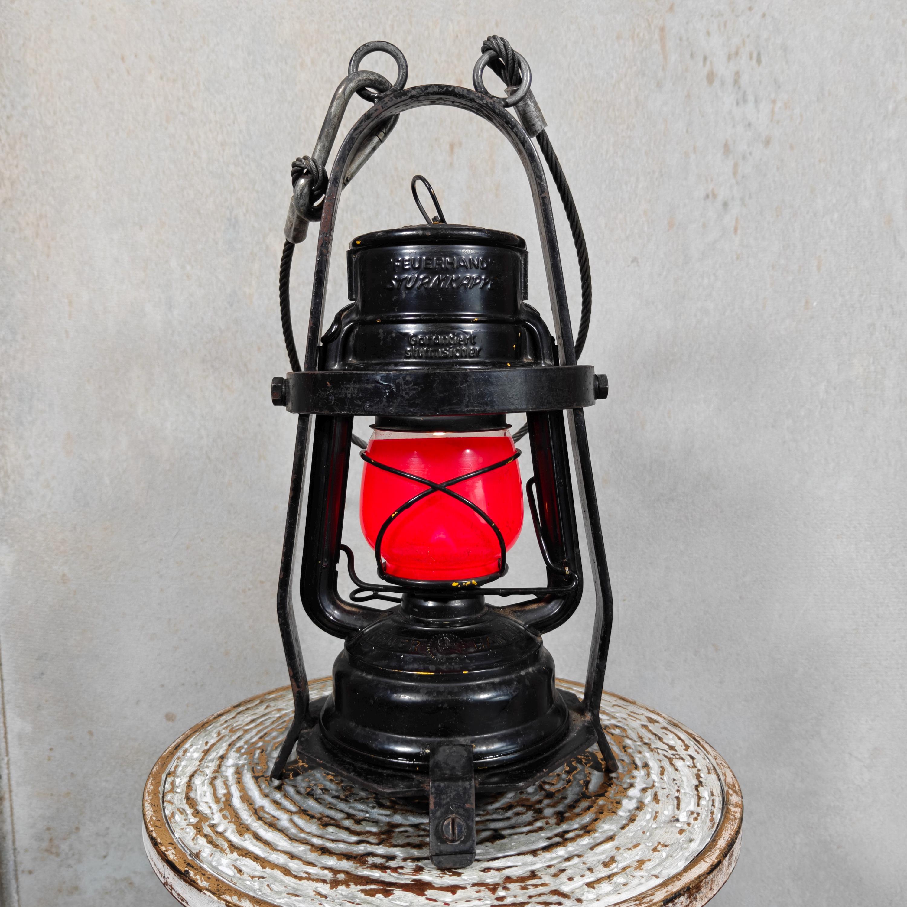 Feuerhand 176 - Etsy Denmark