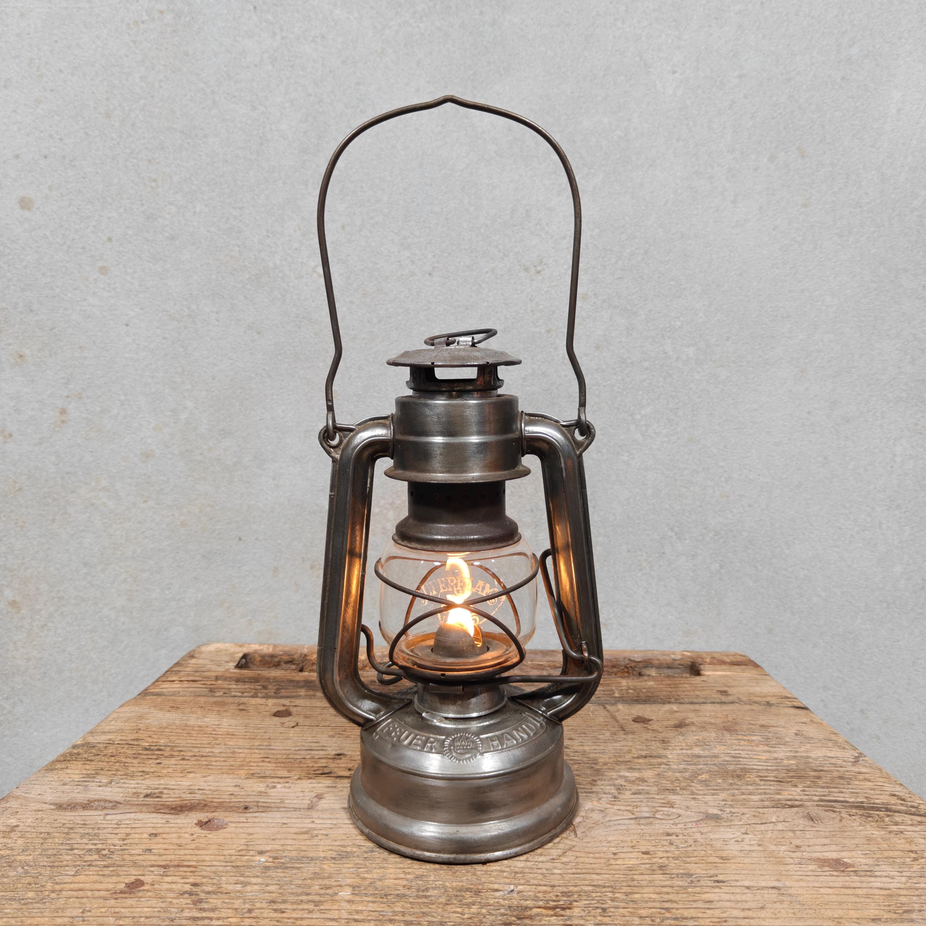 Feuerhand 175 Super Baby 