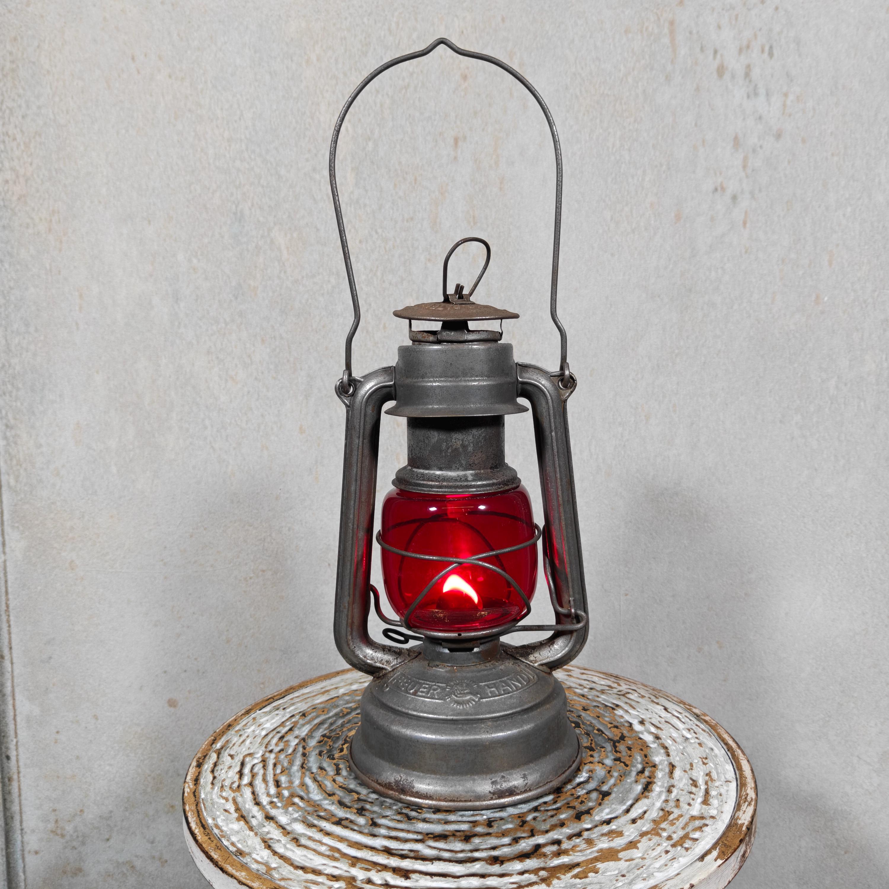 Feuerhand Atom - Etsy