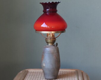 Olielamp - Etsy