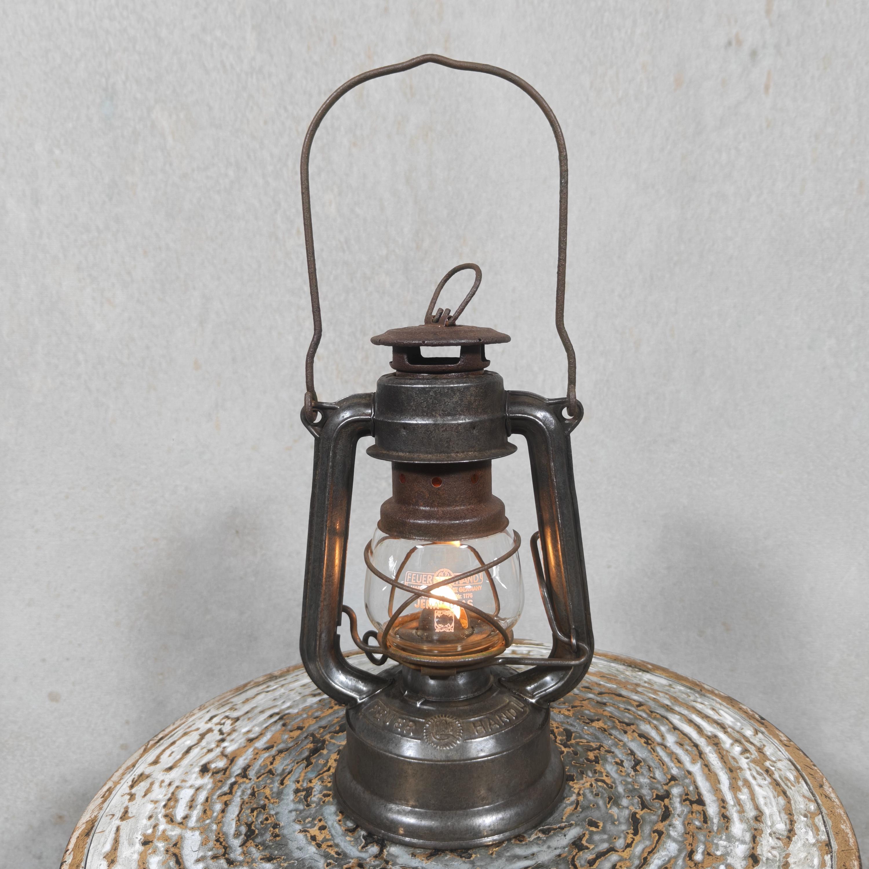 Feuerhand 176 - Etsy Denmark