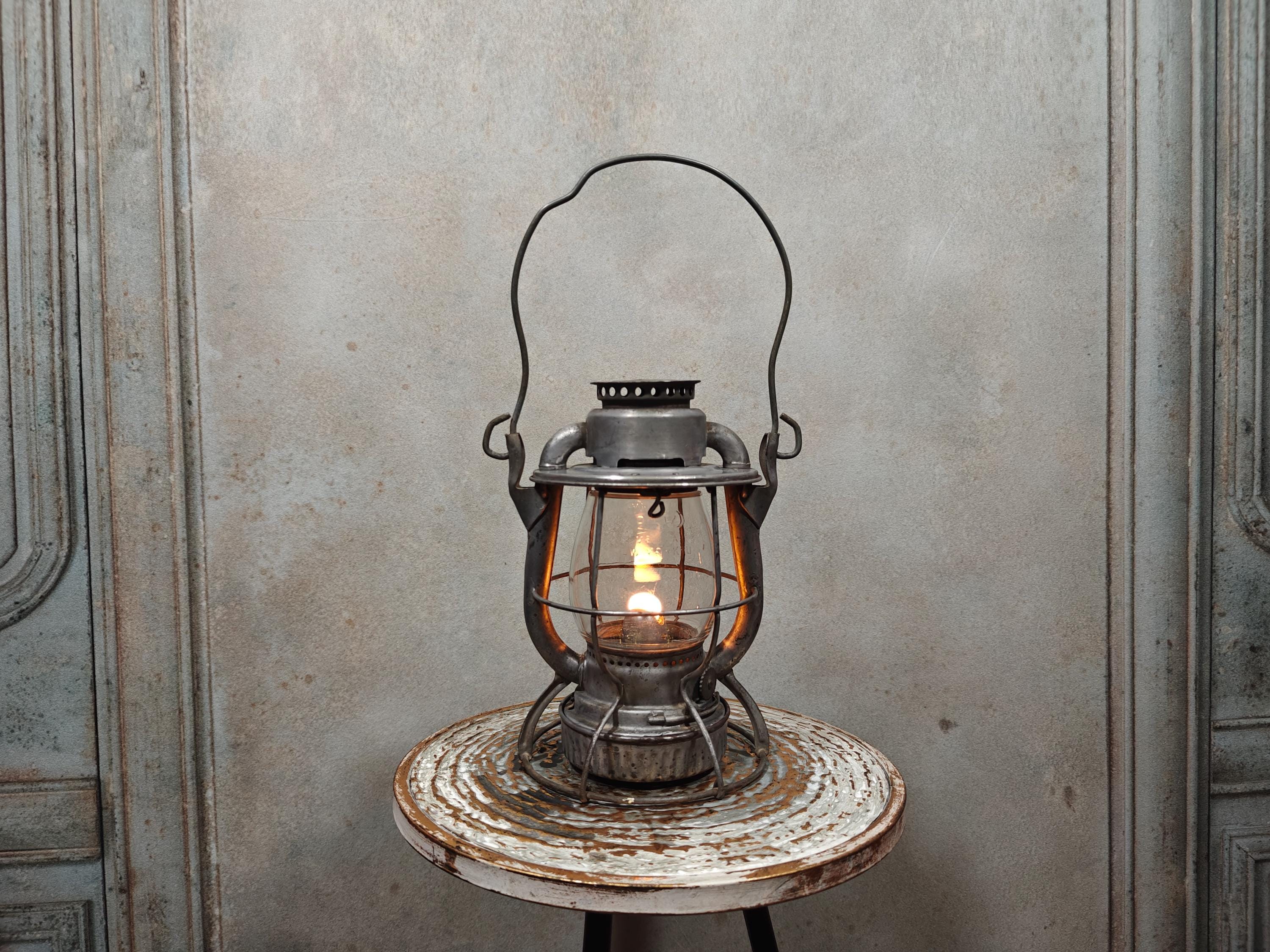 Dietz vesta lantern - Etsy 日本 Dietz vesta lantern - Etsy 日本