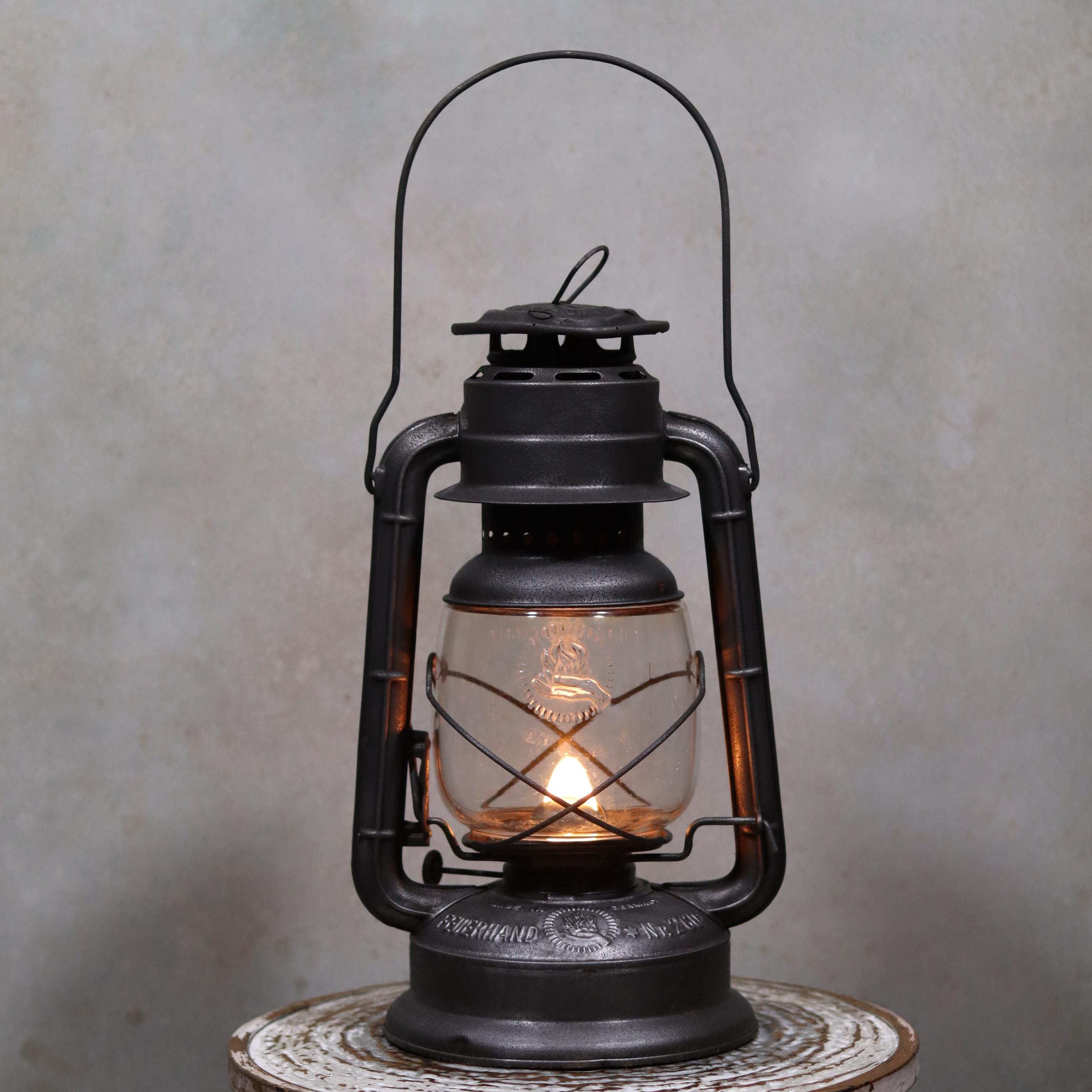Feuerhand Lantern - Etsy