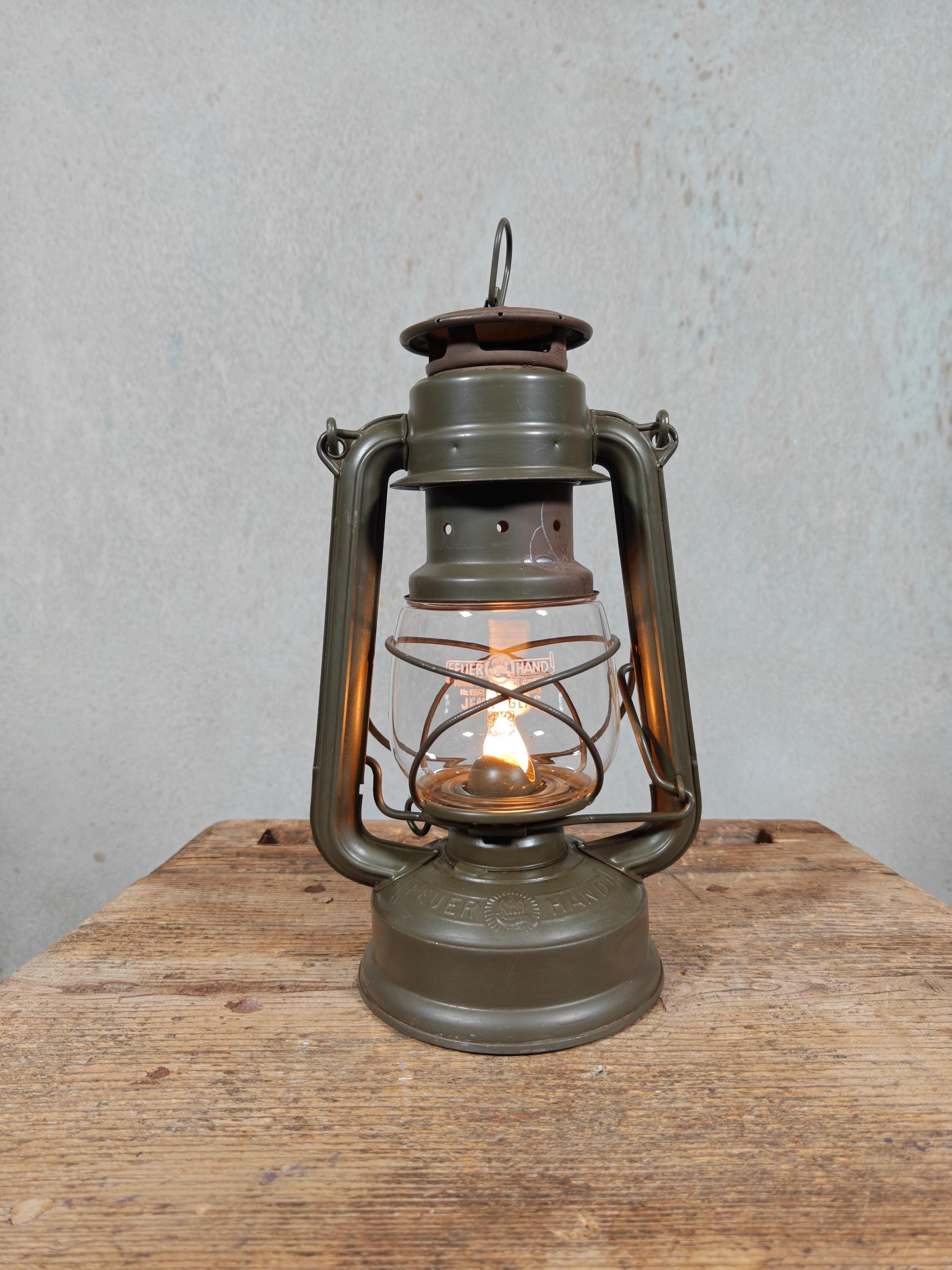 Feuerhand 275 Baby - Etsy