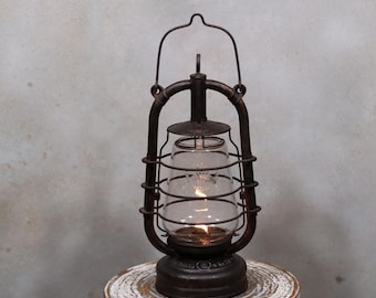 【美品】1930s Feuerhand260　NIER アメリカ輸出モデル FEUERHAND Nr. 260 - FIREHAND*First Export - The Loveland Lantern