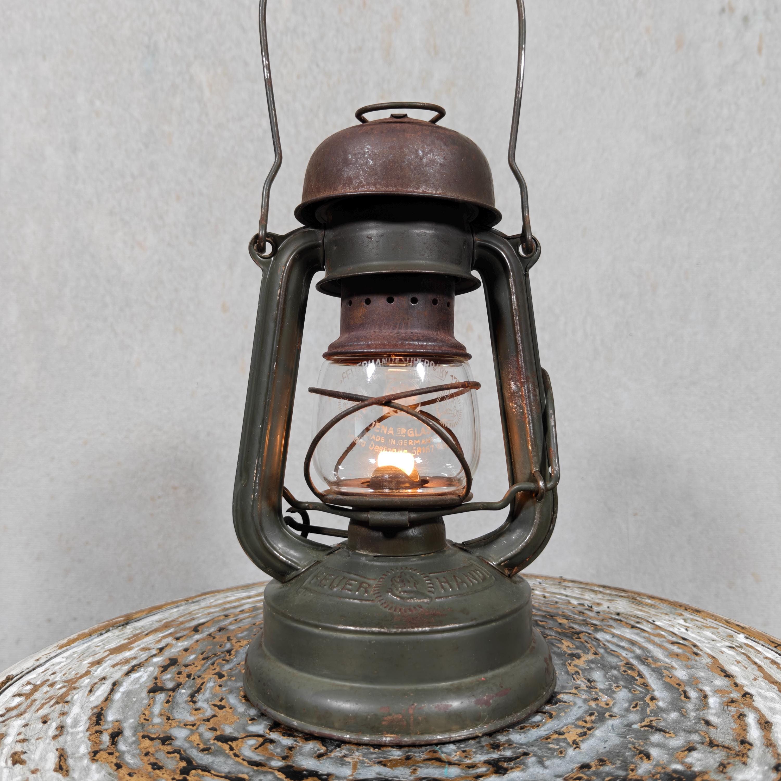 Feuerhand 176 Glass - Etsy Canada