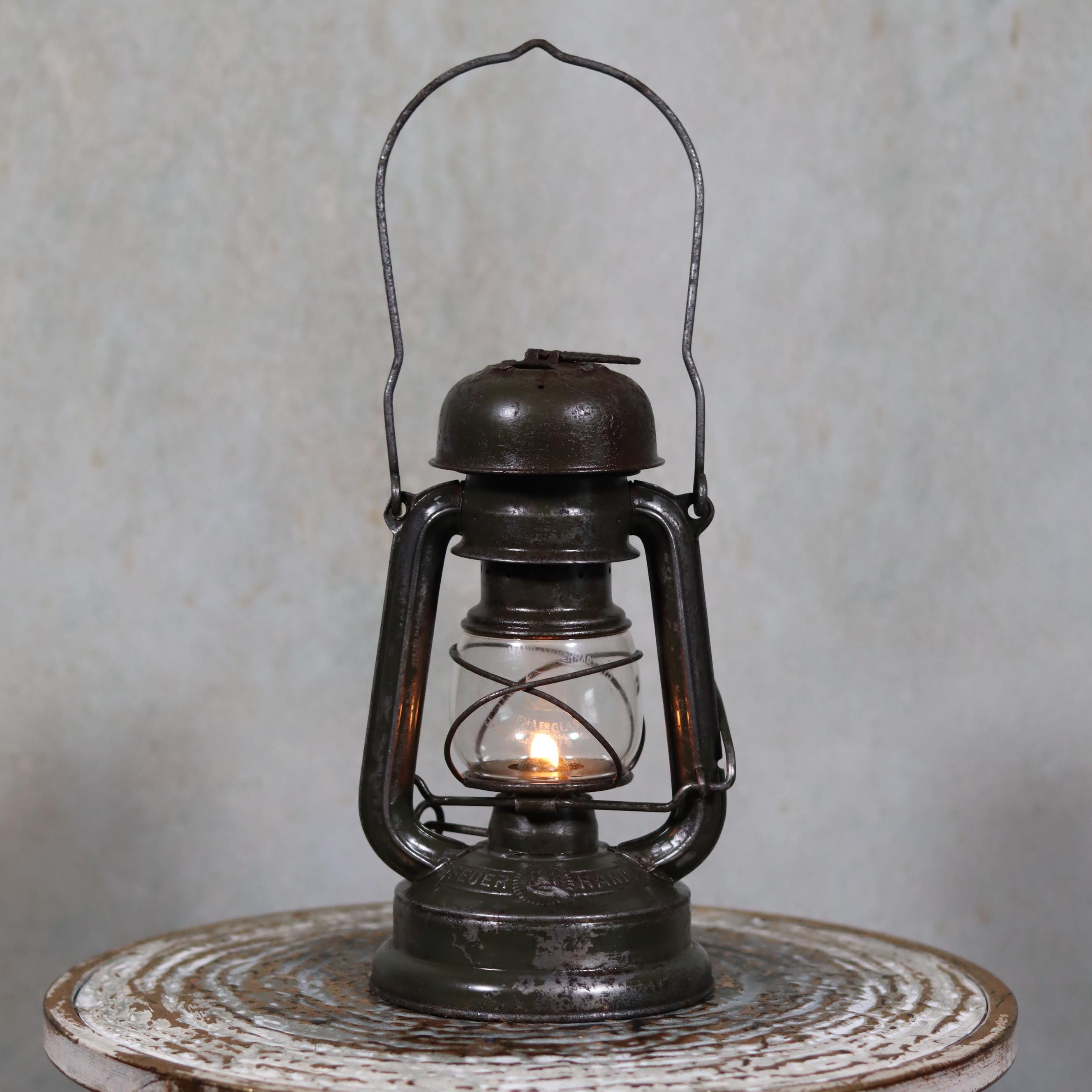 Feuerhand 176 - Etsy Denmark