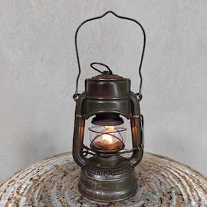 Atom 75 Feuerhand - Etsy