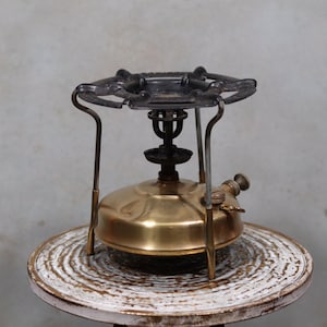 Primus 96 Stove - Etsy UK