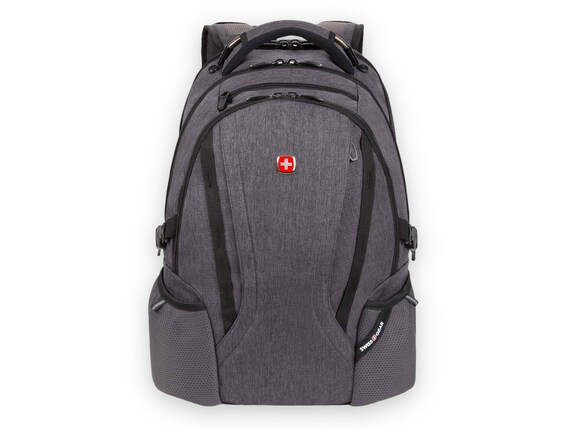 Wegner Swissgear Scansmart 26L15'' Laptop Backpack. - Etsy Canada