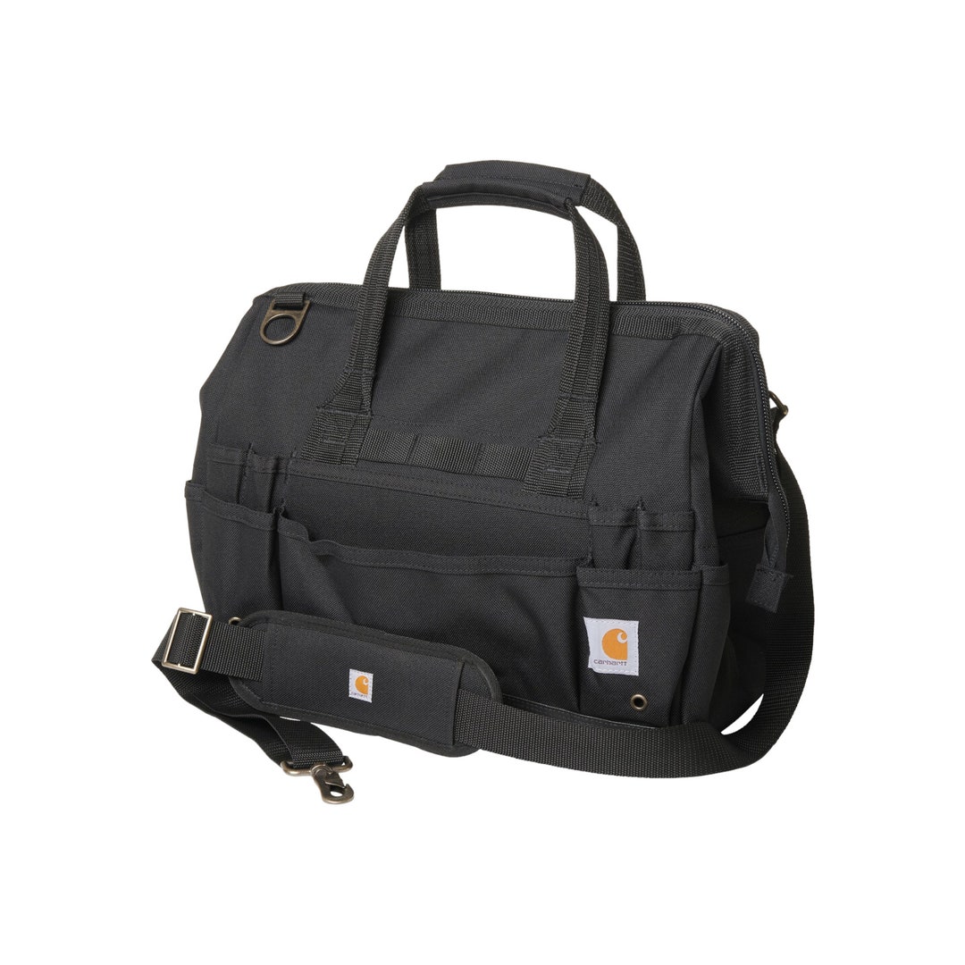 Carhartt Legacy Waterproof Tool Bag Instrument Bag . Etsy
