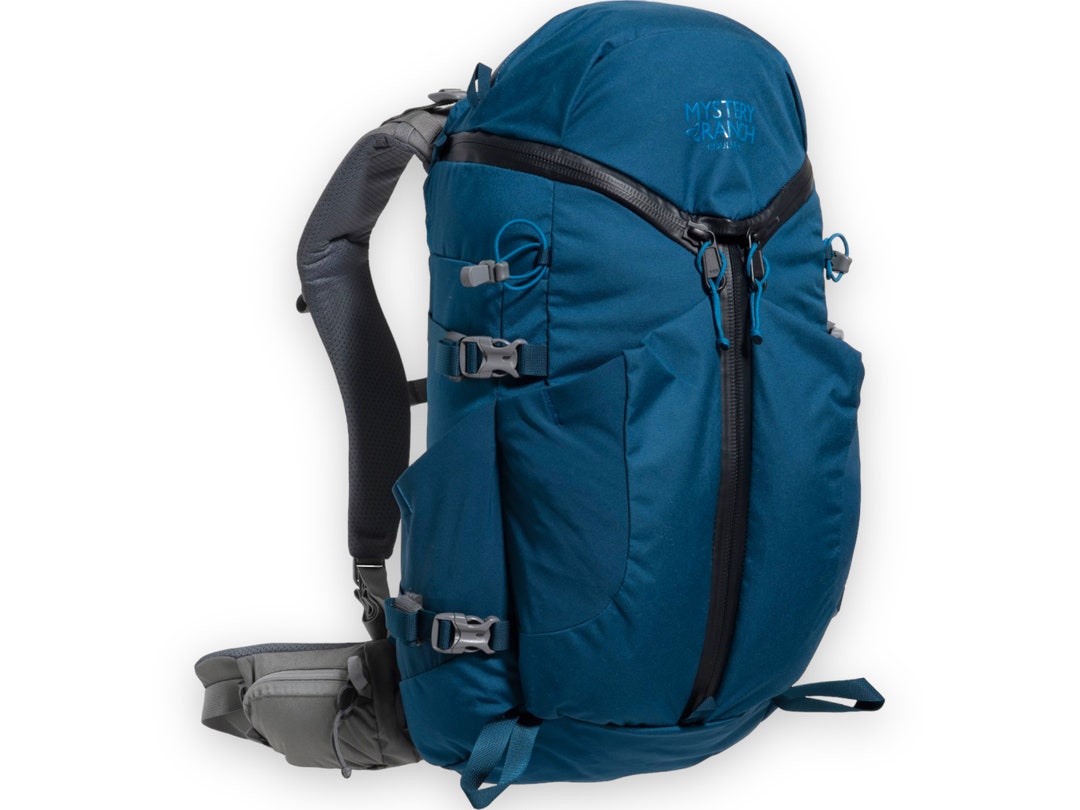 Mystery Ranch Coulee 25L Backpack Daypack Etsy