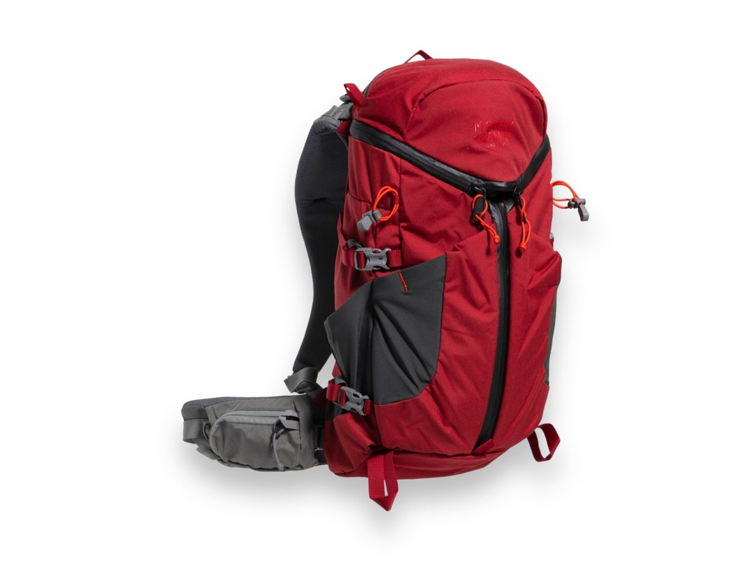 Mystery Ranch Coulee 25L Backpack Daypack Etsy