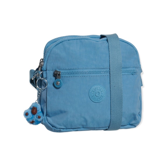 Kipling 100 Pens Case Bridal Blue