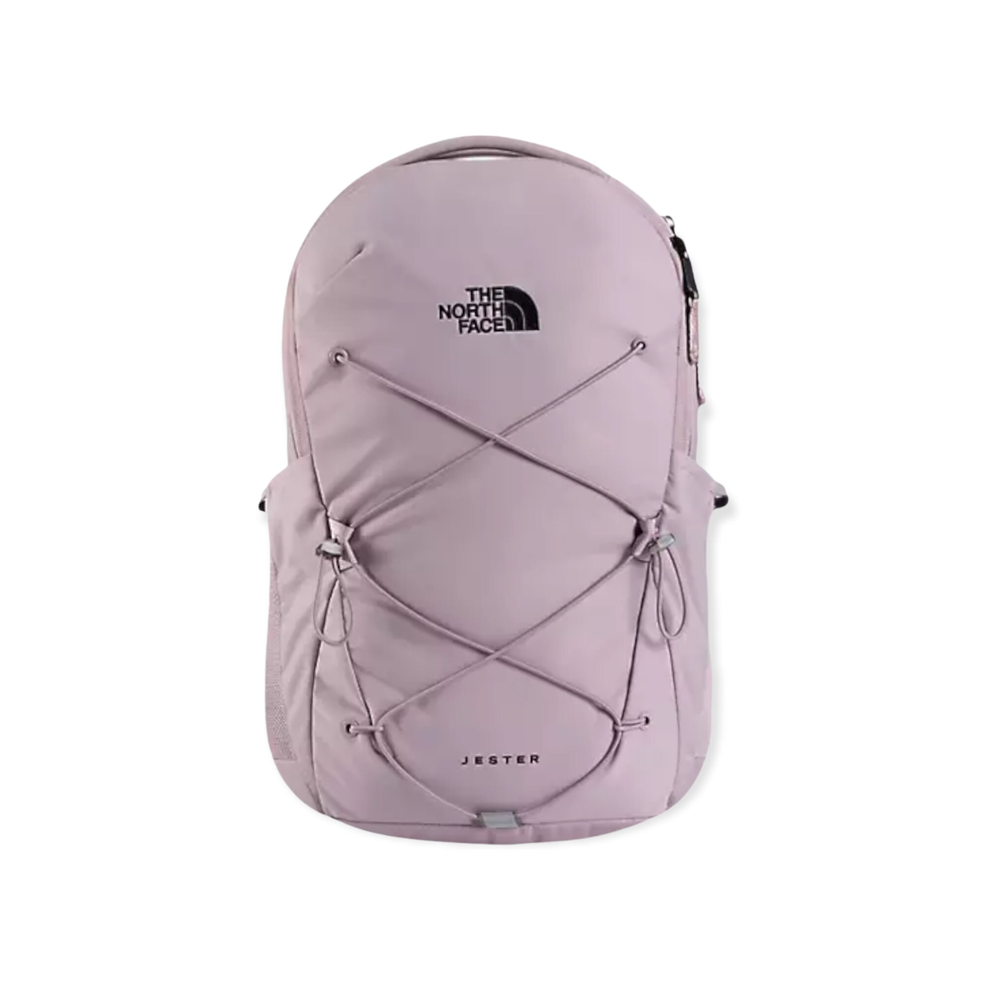 North face online luxe jester backpack