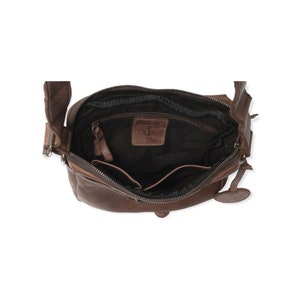harbour 2nd leather bolsas