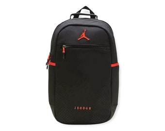 blue jordan bookbag