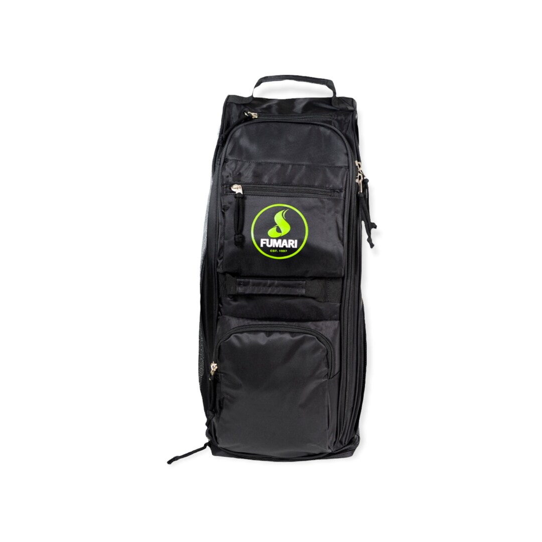 Fumari Gallivant Hookah Bag Backpack Etsy