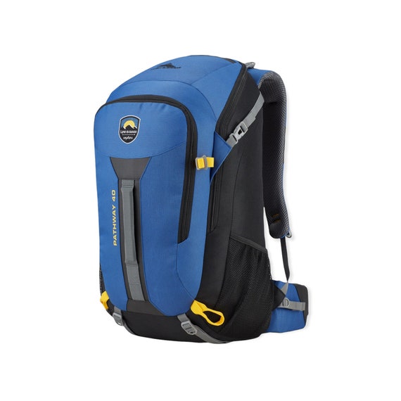 Pathway 40L Backpack Daypack - Etsy