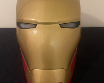 Marvel-Iron Man Helmet