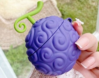 One Piece Airpods Etsy