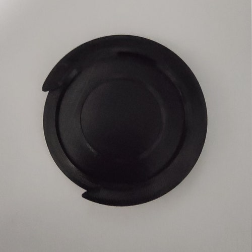 Couvercle De Rosace En Silicone Pour Guitare Acoustique – Réduction De Bruit, Protection Poussière - 5