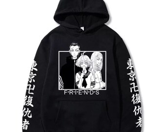 revenge moletom com capuz etsy