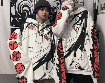 itachi uchiha sweater